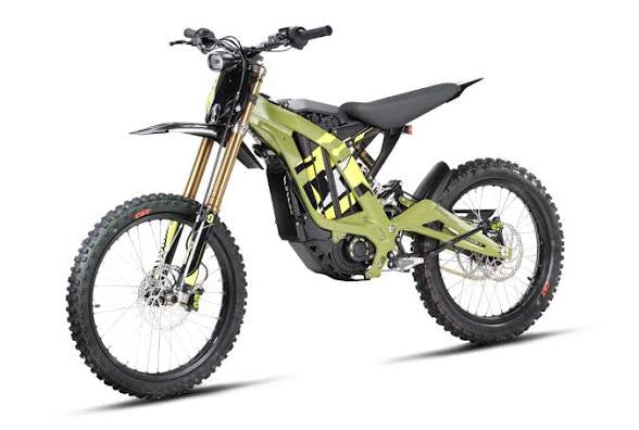 SURRON Light Bee X 2025 Ebike Empire