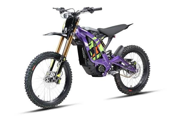SURRON Light Bee X 2025 Ebike Empire