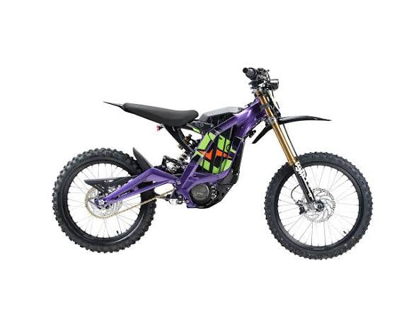 SURRON Light Bee X 2025 Ebike Empire
