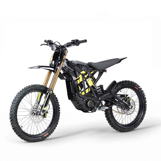 SURRON Light Bee X 2025 Ebike Empire