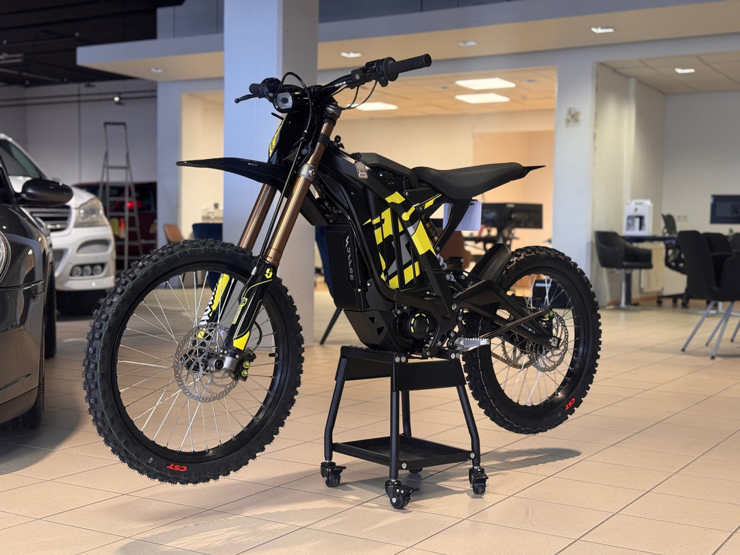 SURRON Light Bee X 2025 Ebike Empire