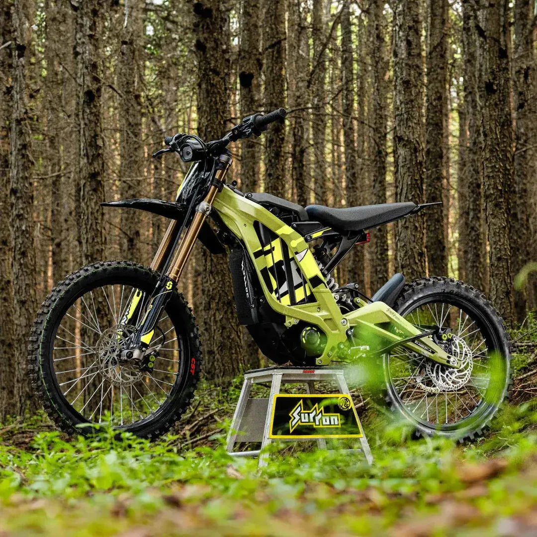 SURRON Light Bee X 2025 Ebike Empire
