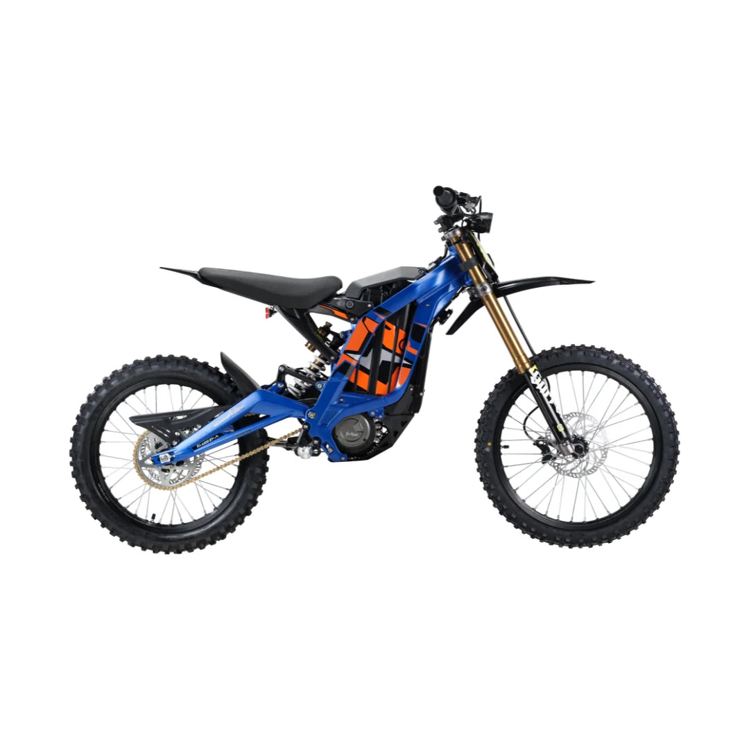 SURRON Light Bee X 2025 Ebike Empire