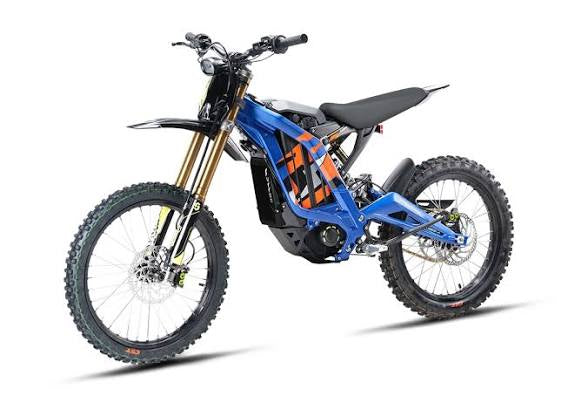 SURRON Light Bee X 2025 Ebike Empire