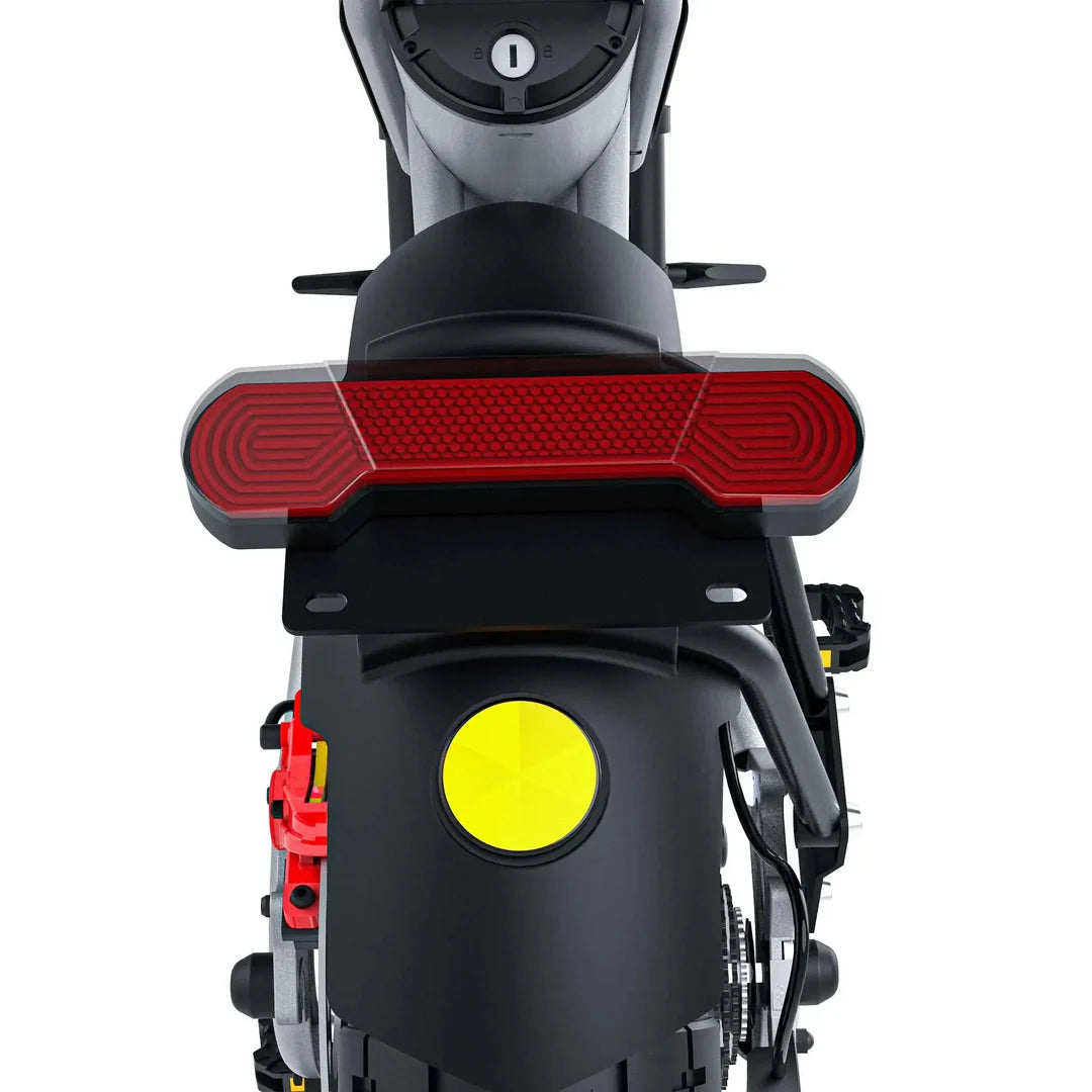 COSWHEEL CT20S 2000W Ebike Empire