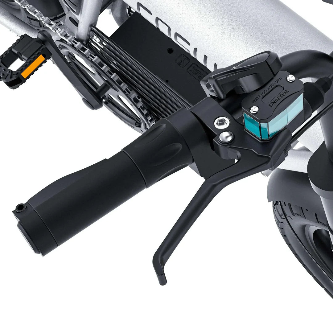 COSWHEEL CT20S 2000W Ebike Empire