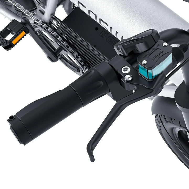 COSWHEEL CT20S 2000W Ebike Empire