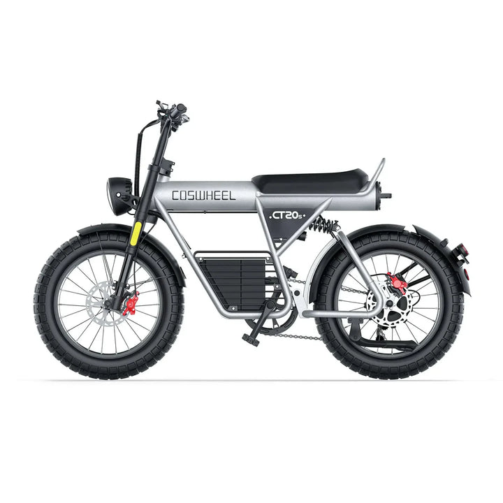 COSWHEEL CT20S 2000W Ebike Empire