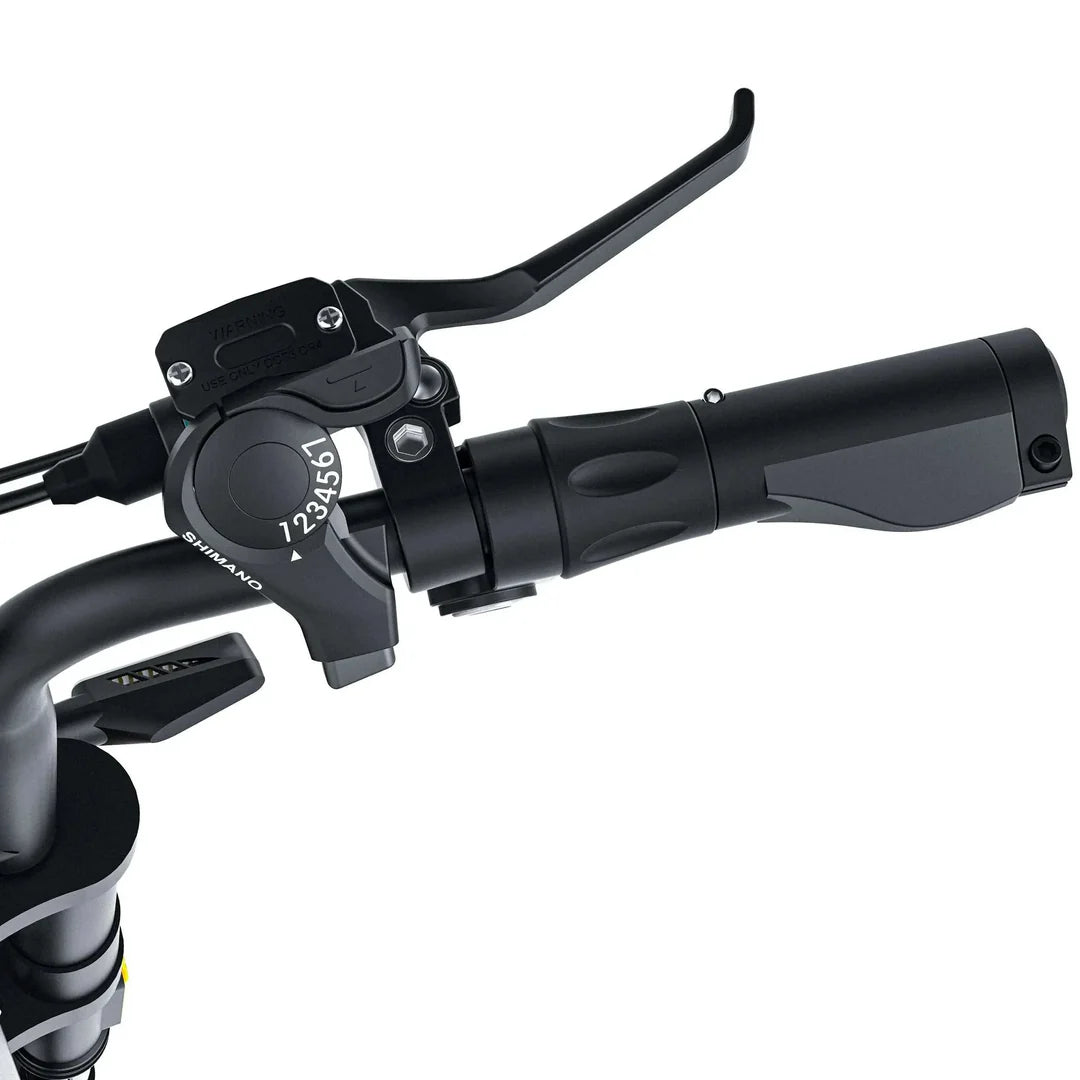 COSWHEEL CT20S 2000W Ebike Empire