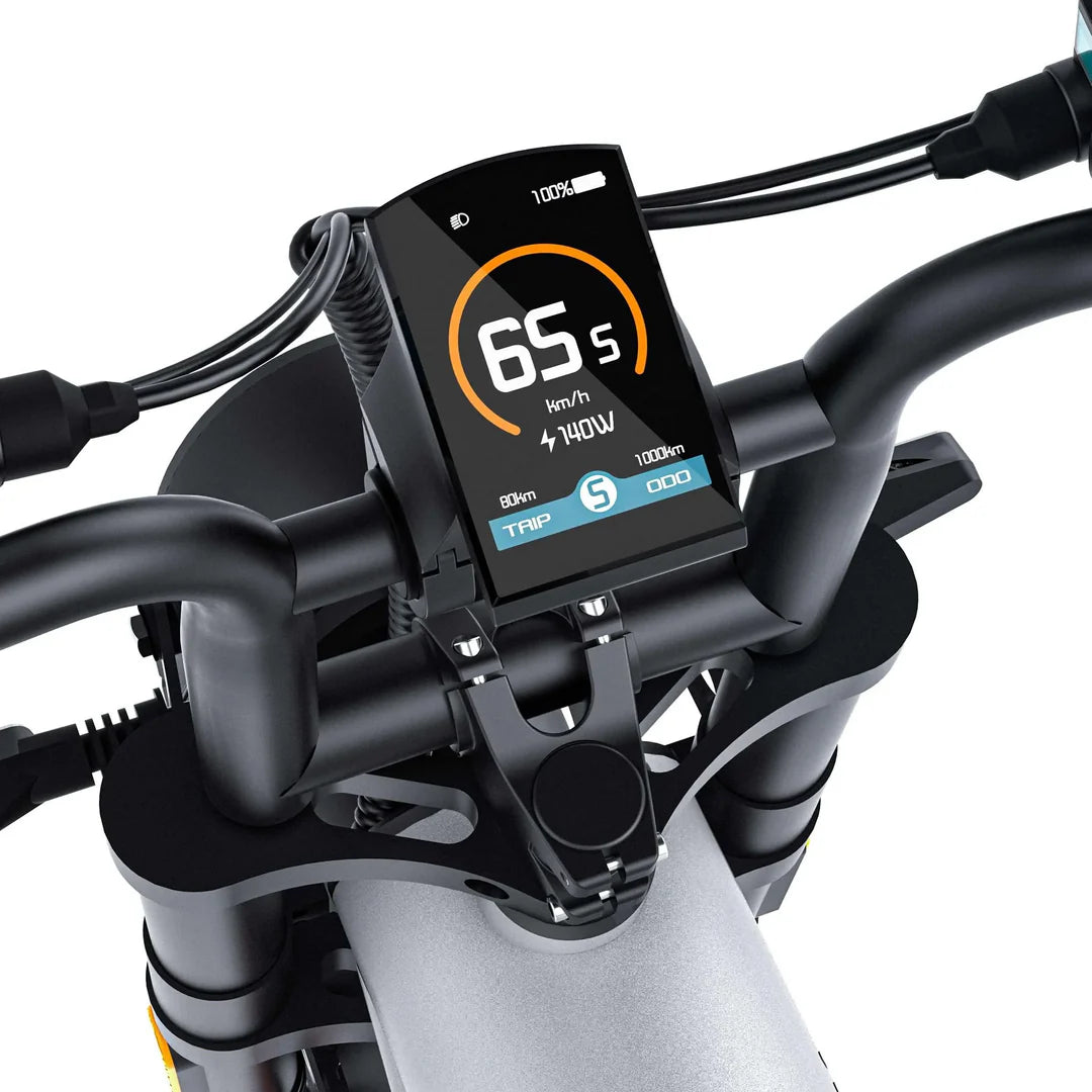 COSWHEEL CT20S 2000W Ebike Empire