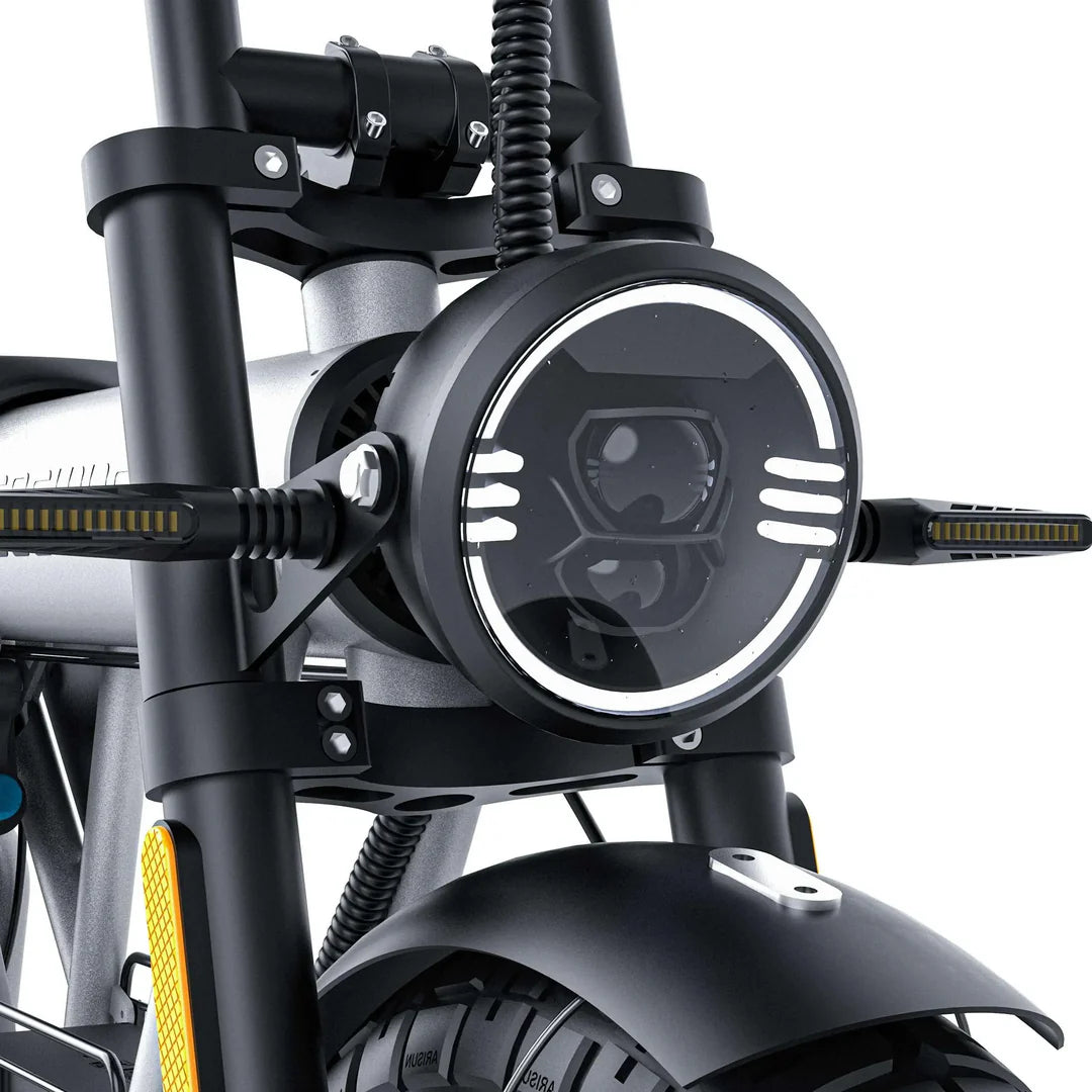COSWHEEL CT20S 2000W Ebike Empire