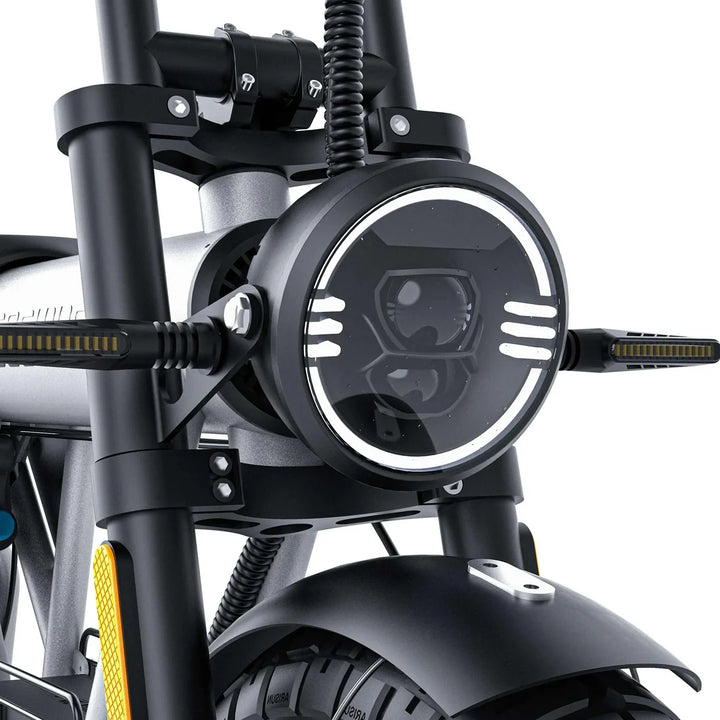 COSWHEEL CT20S 2000W Ebike Empire
