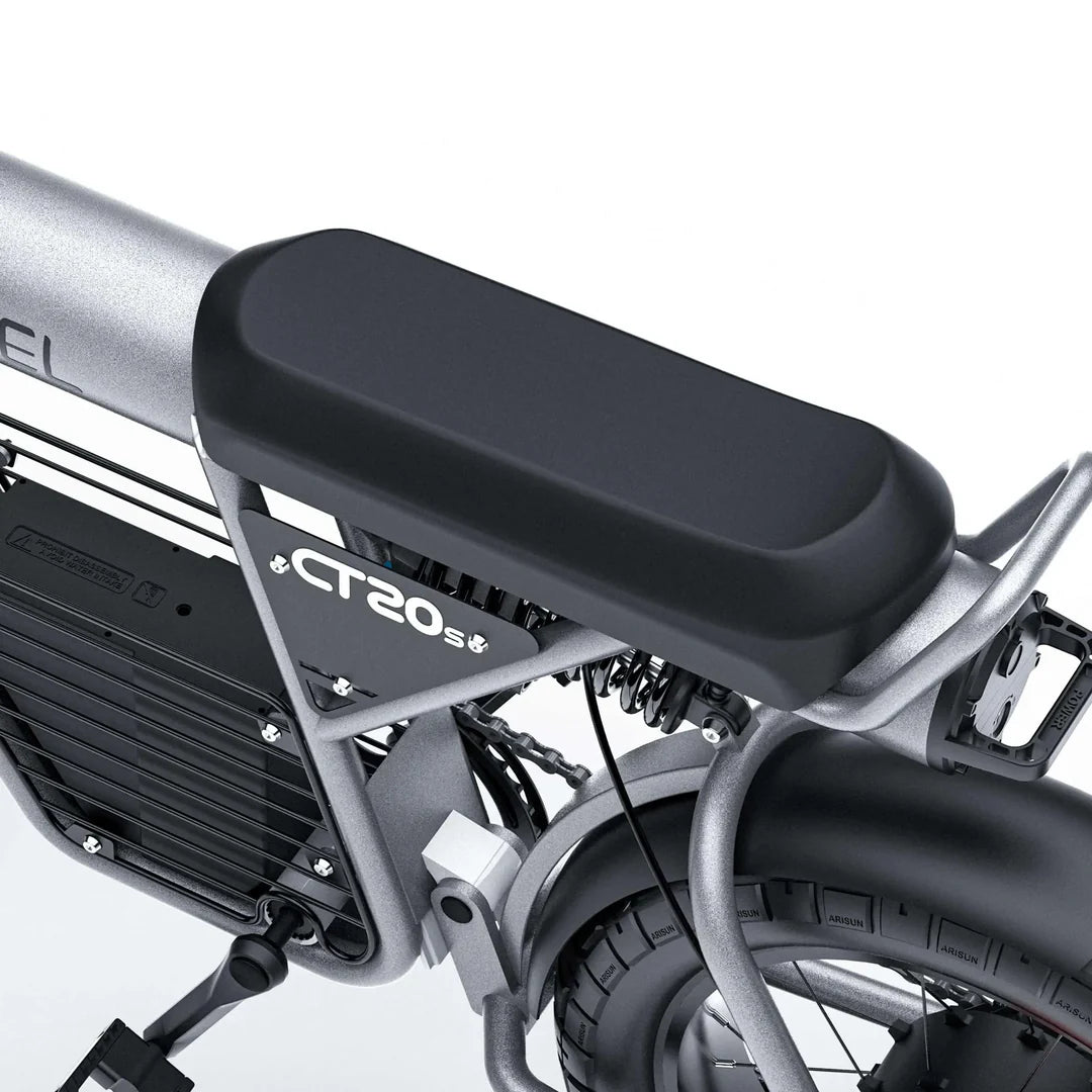 COSWHEEL CT20S 2000W Ebike Empire