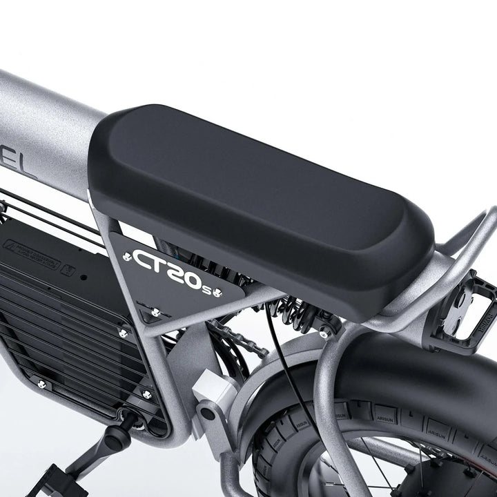 COSWHEEL CT20S 2000W Ebike Empire