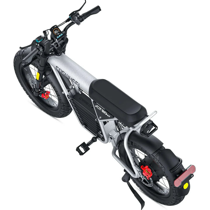 COSWHEEL CT20S 2000W Ebike Empire