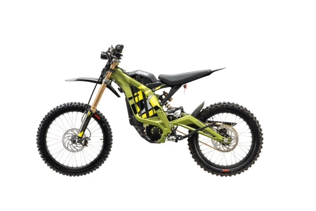 SURRON LIGHT BEE X 10KW 2026 Ebike Empire